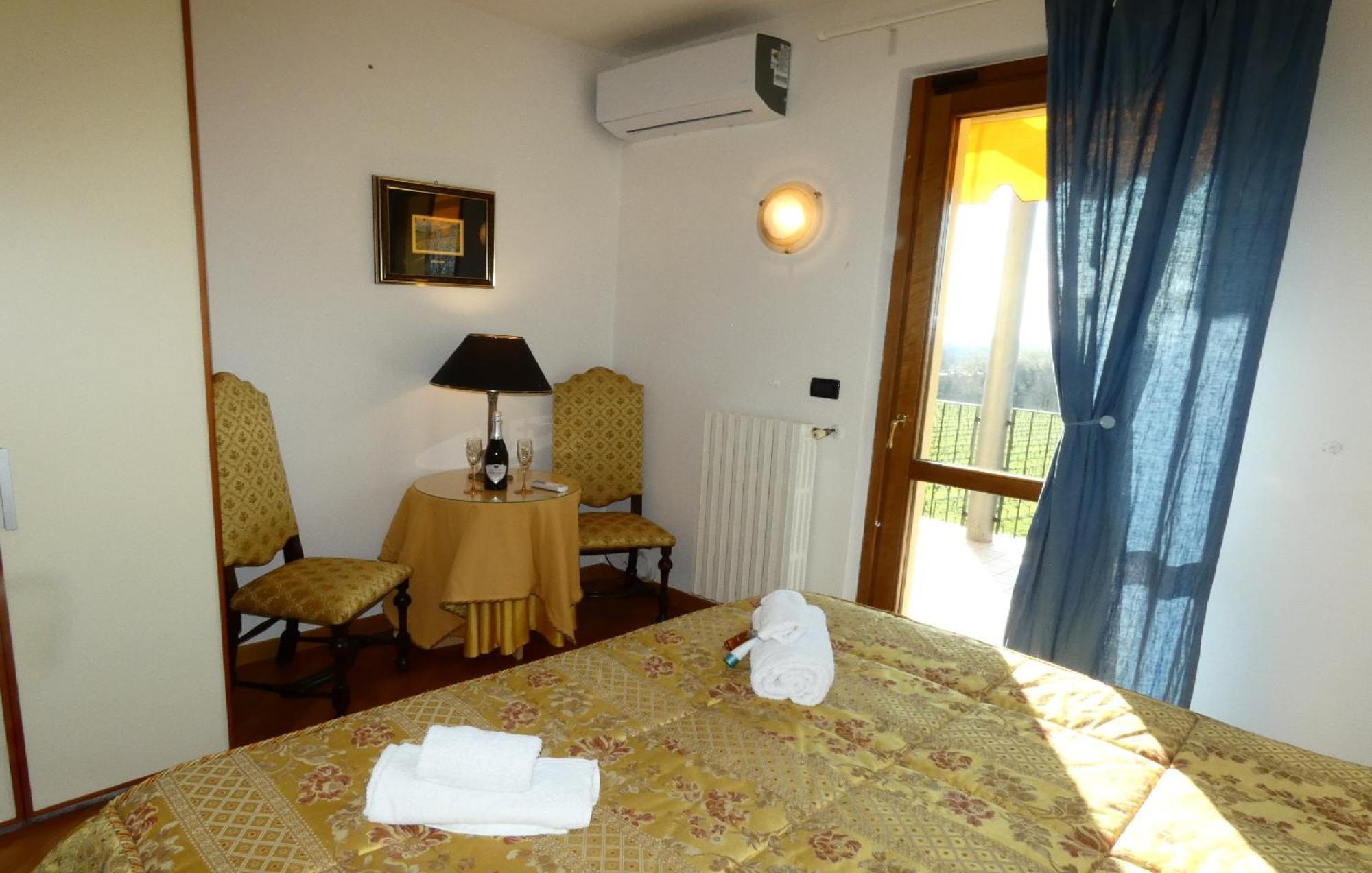 Villa Paradiso Polpenazze del Garda Exterior photo